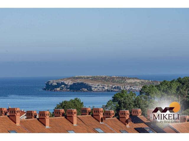 Casa-chalet en Venta en EL RIBERO  en Somo