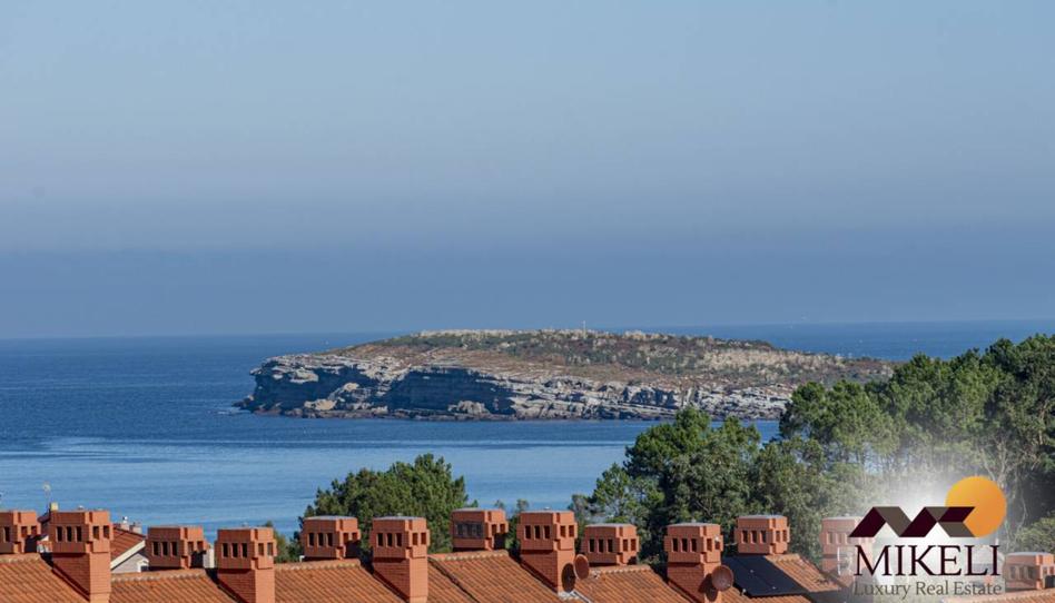 Foto 1 de Casa o xalet en venda a El Ribero , Somo, Cantabria