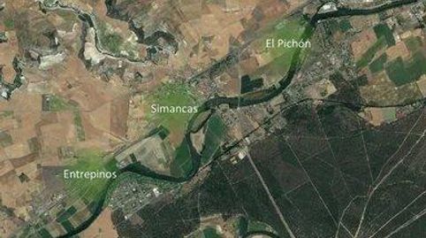 Se vende suelo urbanizable en Simancas, immagine 2