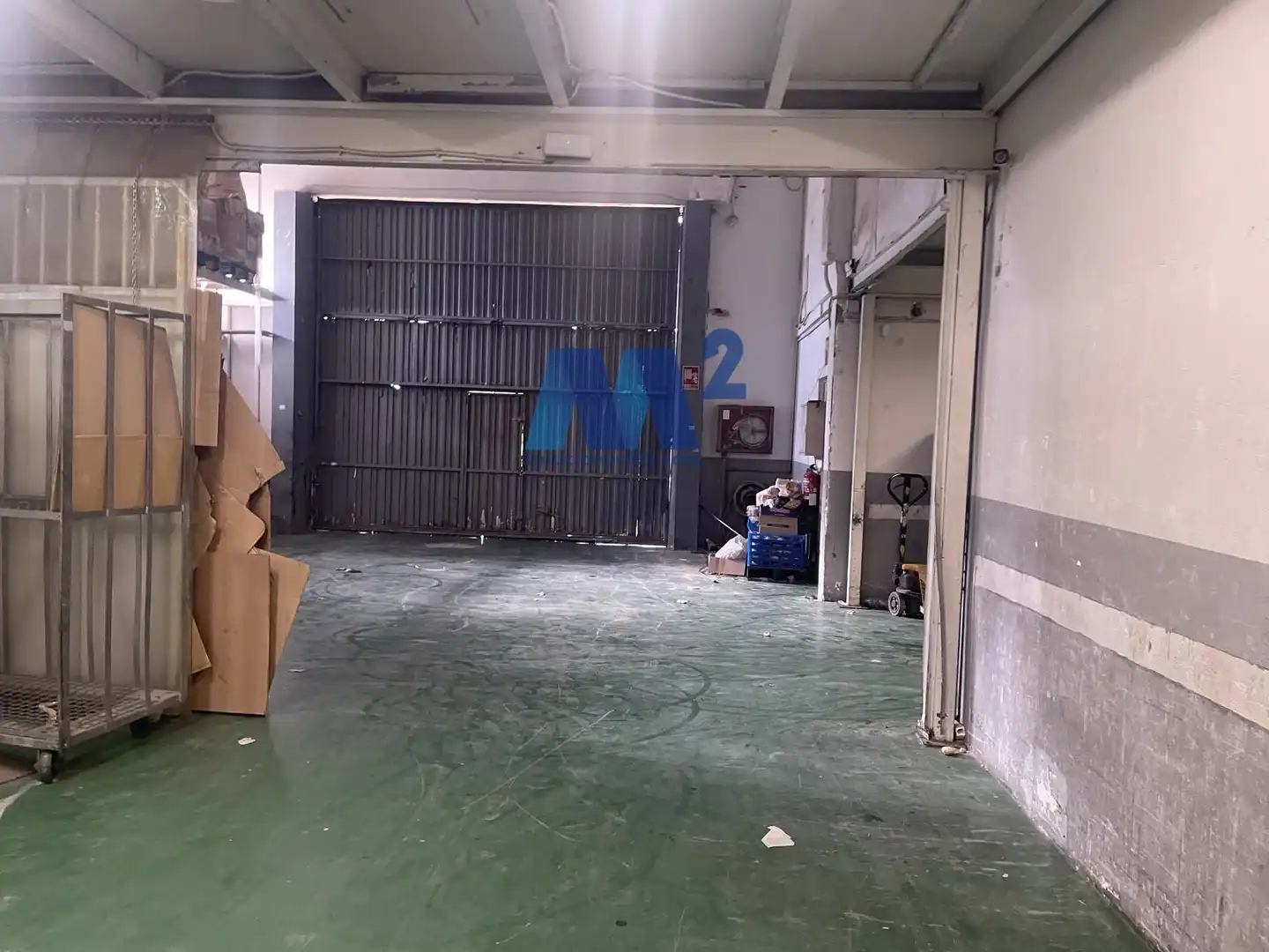 Nau industrial de lloguer a Ajalvir-Torrejon, 0.700 Km, imagen 2