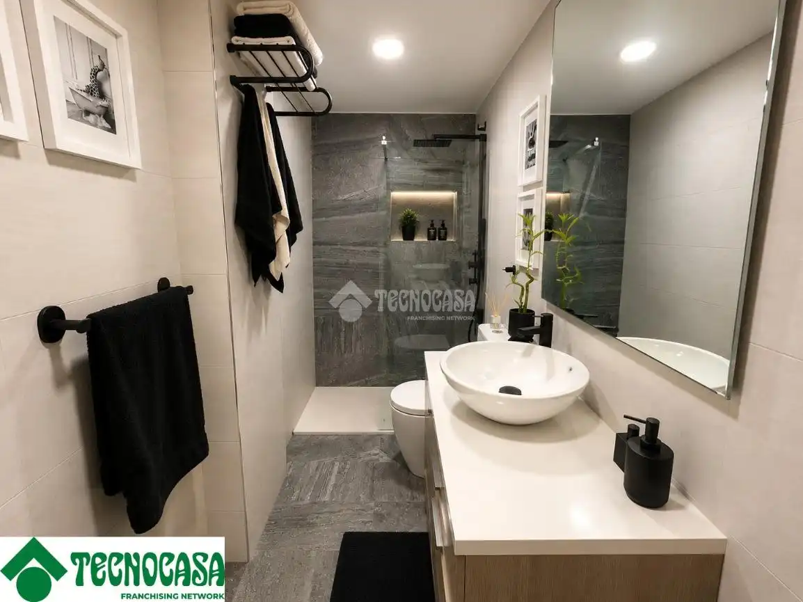 Flat for sale in Centro Ciudad