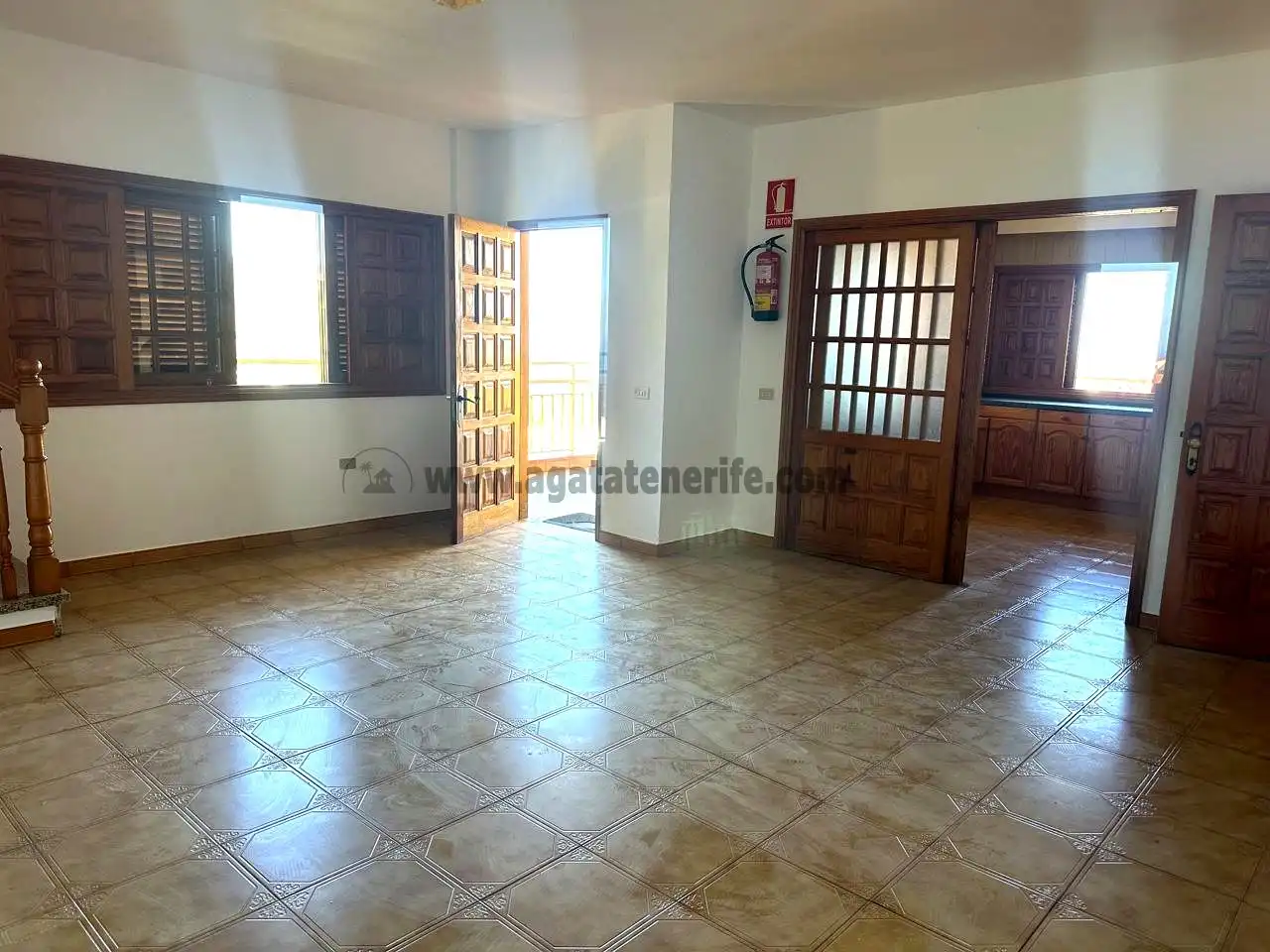 Casa con jardín en venta en Icod de los Vinos pueblo, imagen 13