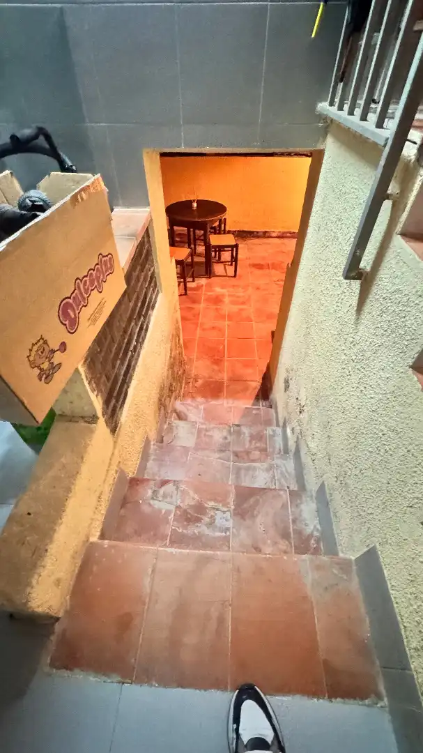 Casa adosada en venta en Altafulla con Aire acondicionado, Calefacción y Jardín privado