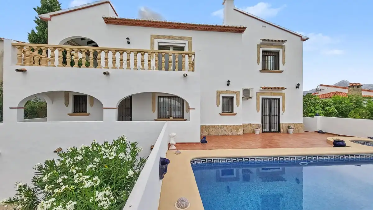 Casa con piscina in vendita a Orba, imagen 30