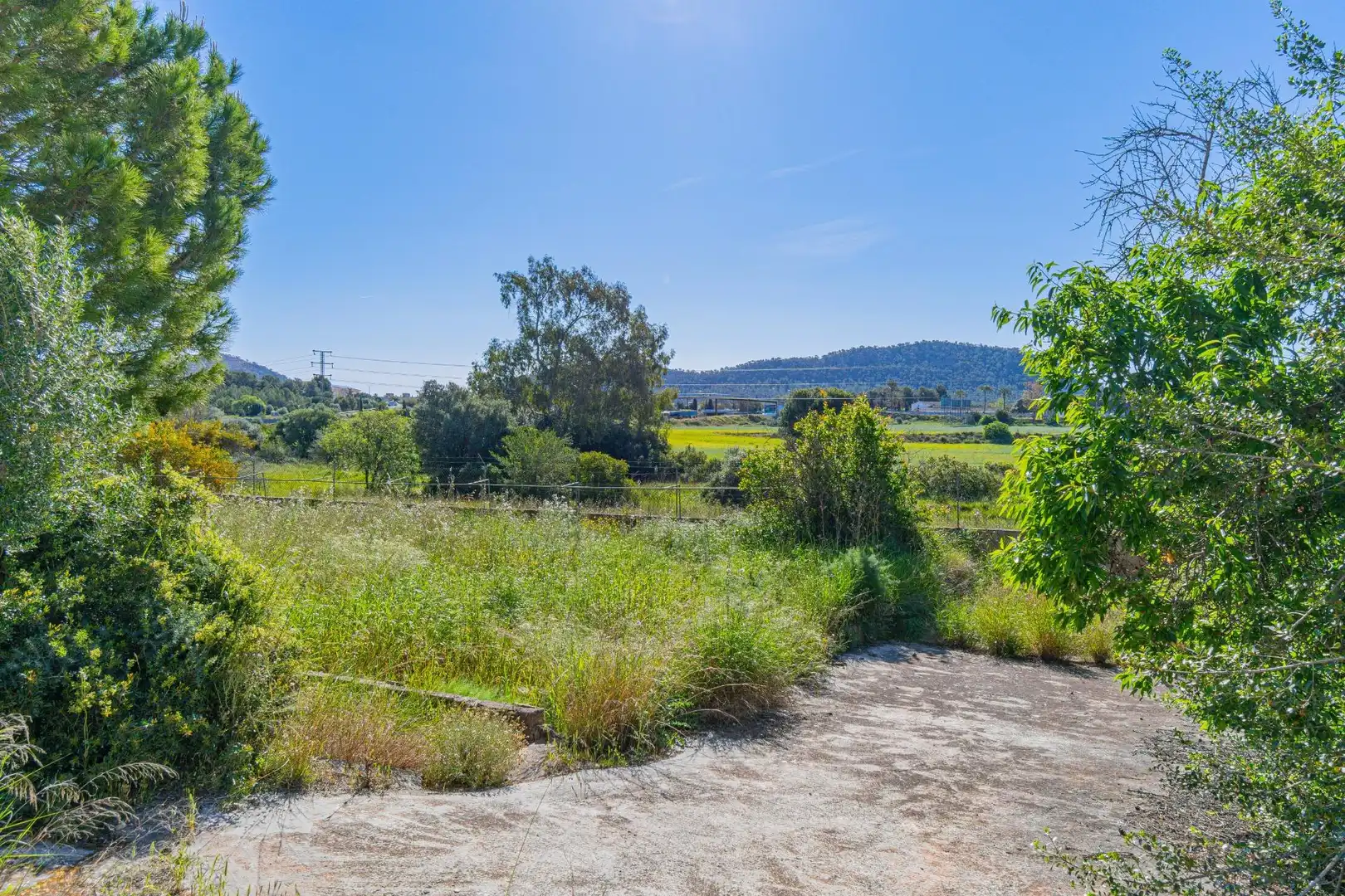 Residencial en venda en Calvià
