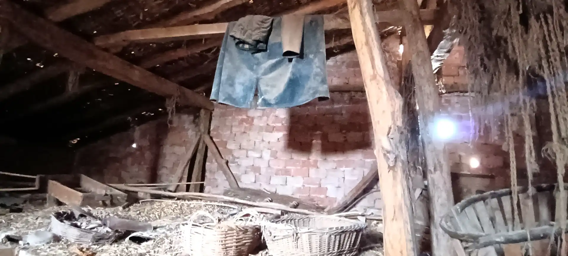 Casa o xalet en venda en Valdearenas amb Balcó