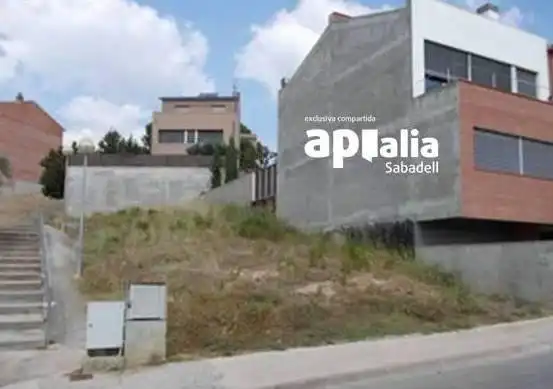 Grundstücke und Bauplätze zum Verkauf in Paseo SAGRERA DE LA