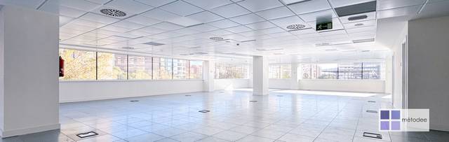 Oficina en Alquiler en Carrer de Numància en Sants