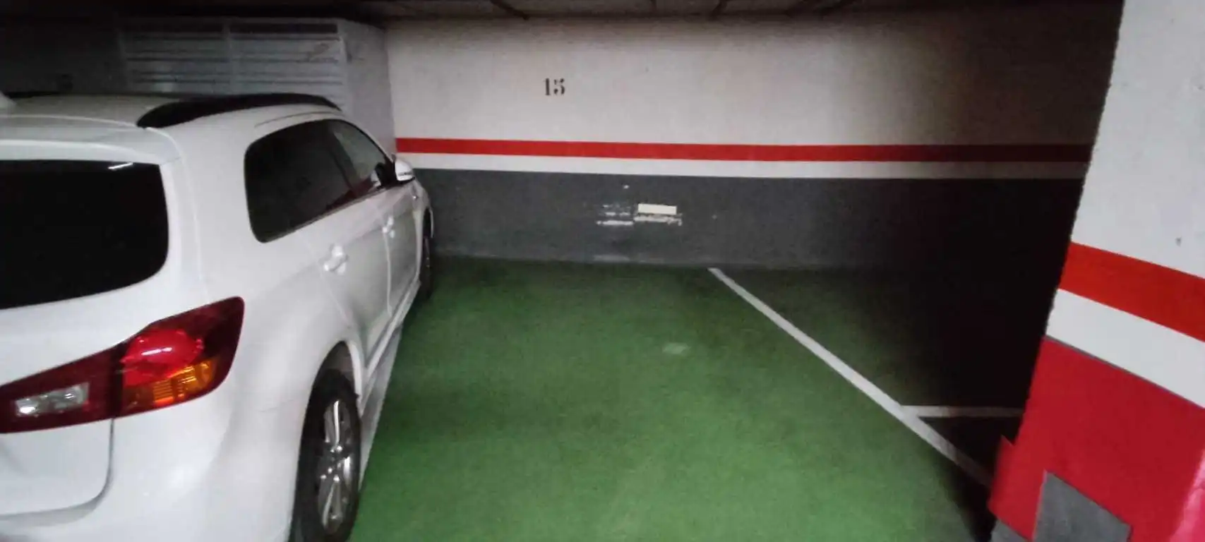 Parcheggio in vendita a C/ Mozart, imagen 5