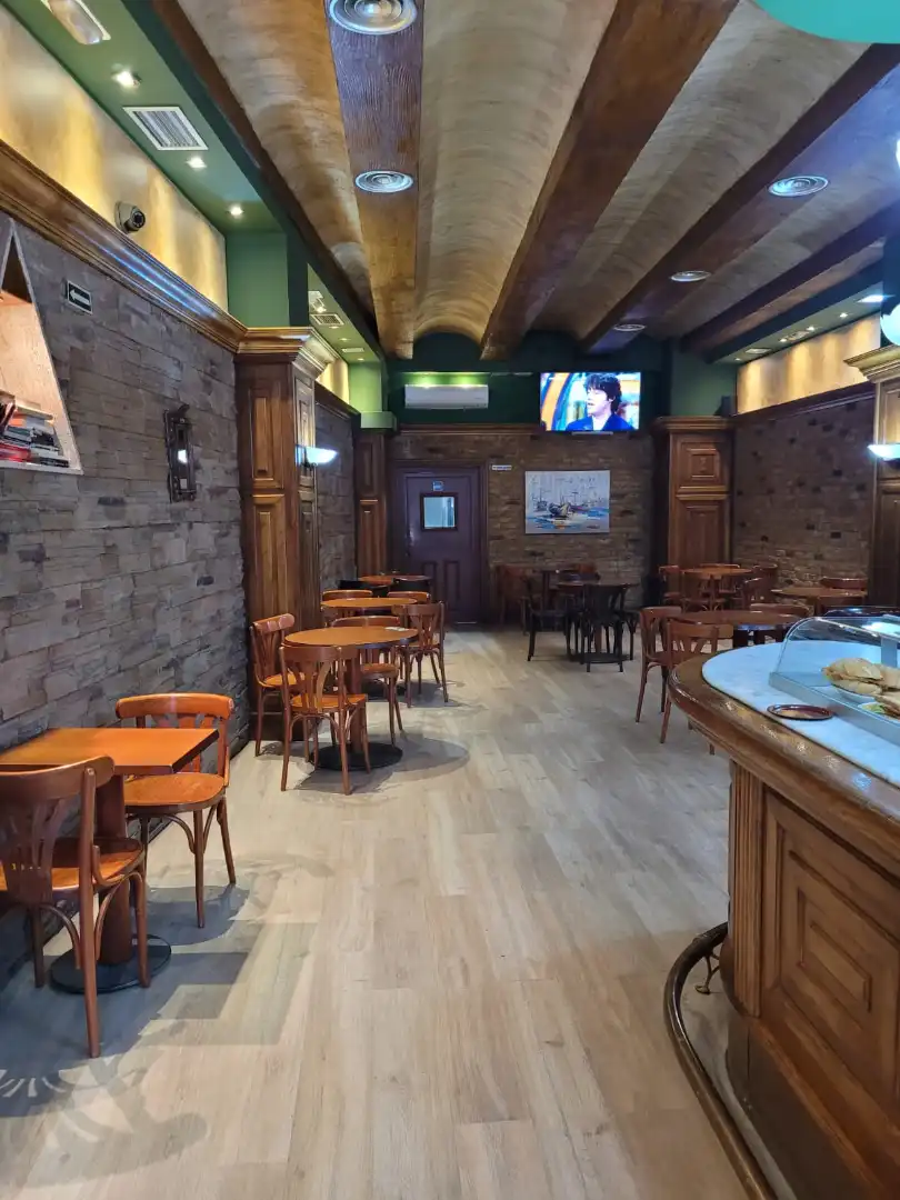 Business premises for sale in Calle la Vega, imagen 16