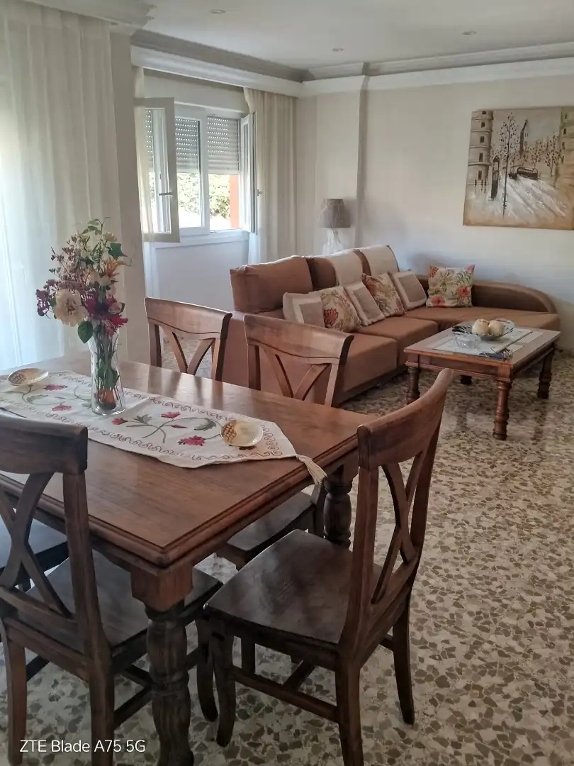 Appartamento in vendita a Centro- San Felipe - Huerta Fava