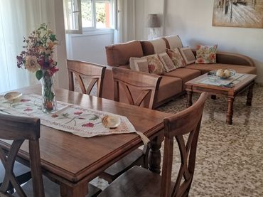 Appartamento con ascensore in vendita a Centro- San Felipe - Huerta Fava
