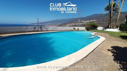 Photo 3 of Single-family semi-detached to rent in Calle Gravina, 5, Radazul, Santa Cruz de Tenerife