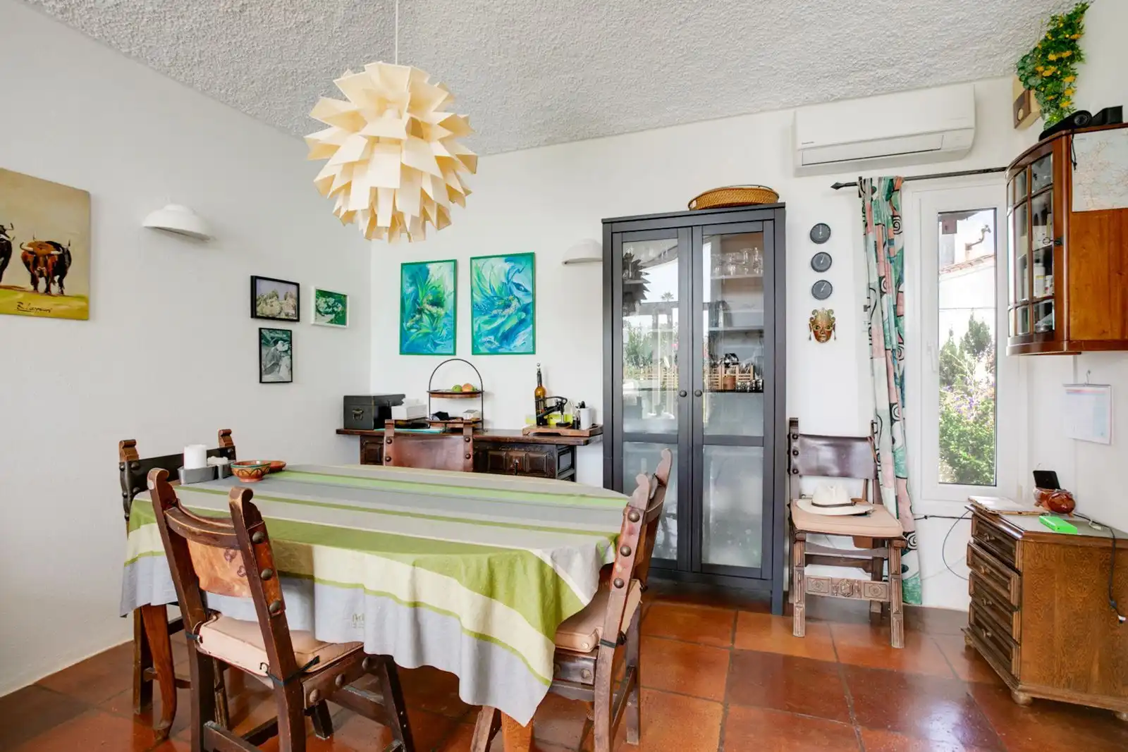 Villa mit Pool zum Verkauf in Estepona Pueblo, imagen 6