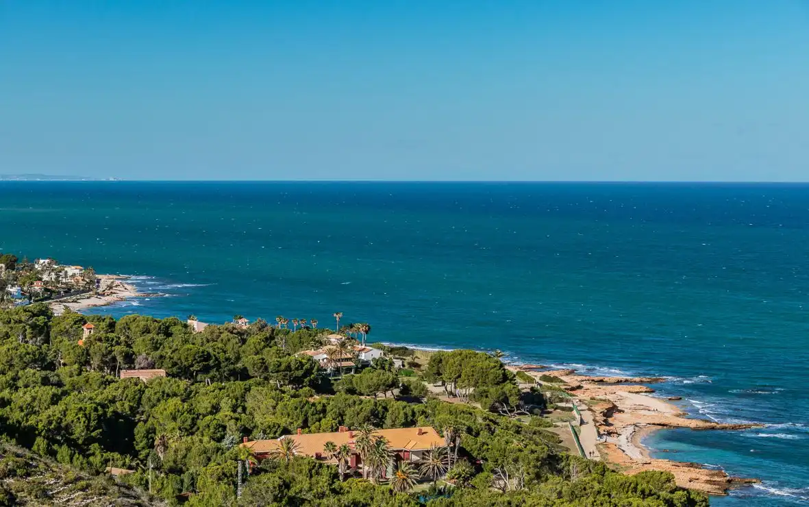 Villa avec piscine à vendre à Carrer de la Carrasca, imagen 49