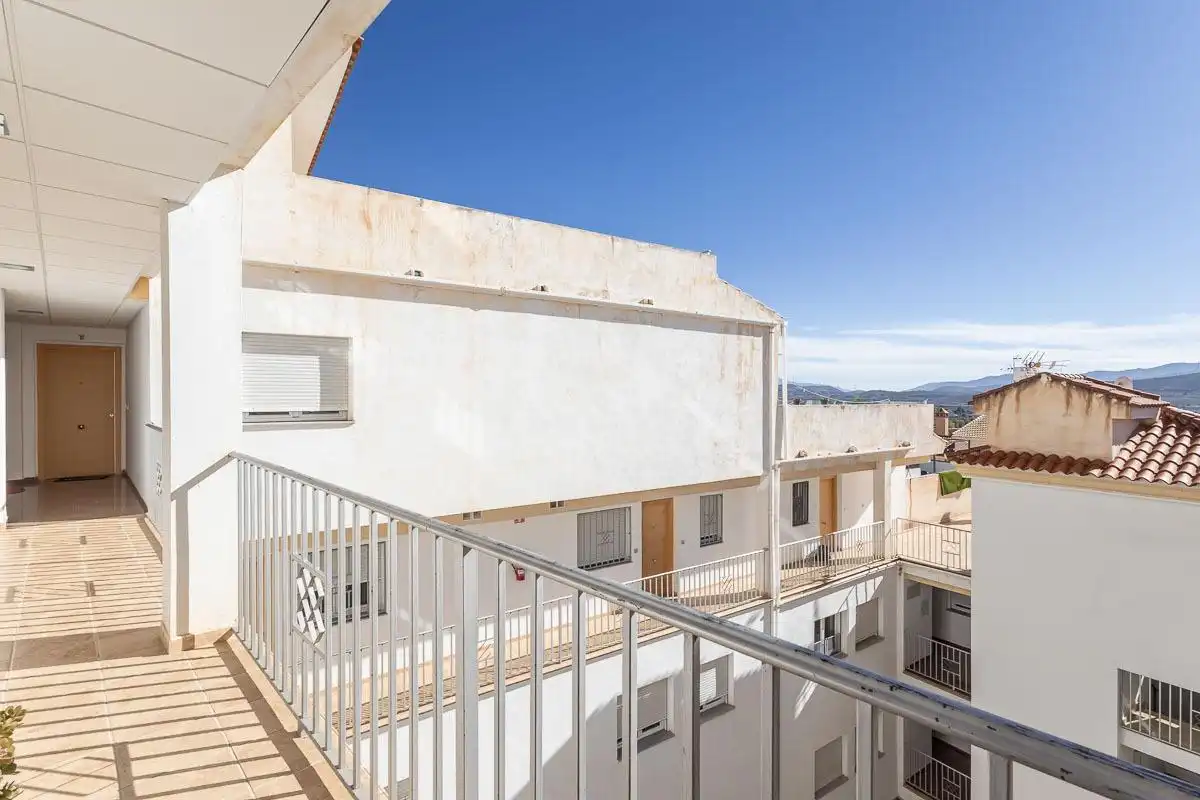 Piso con ascensor en venta en Padul, imagen 24