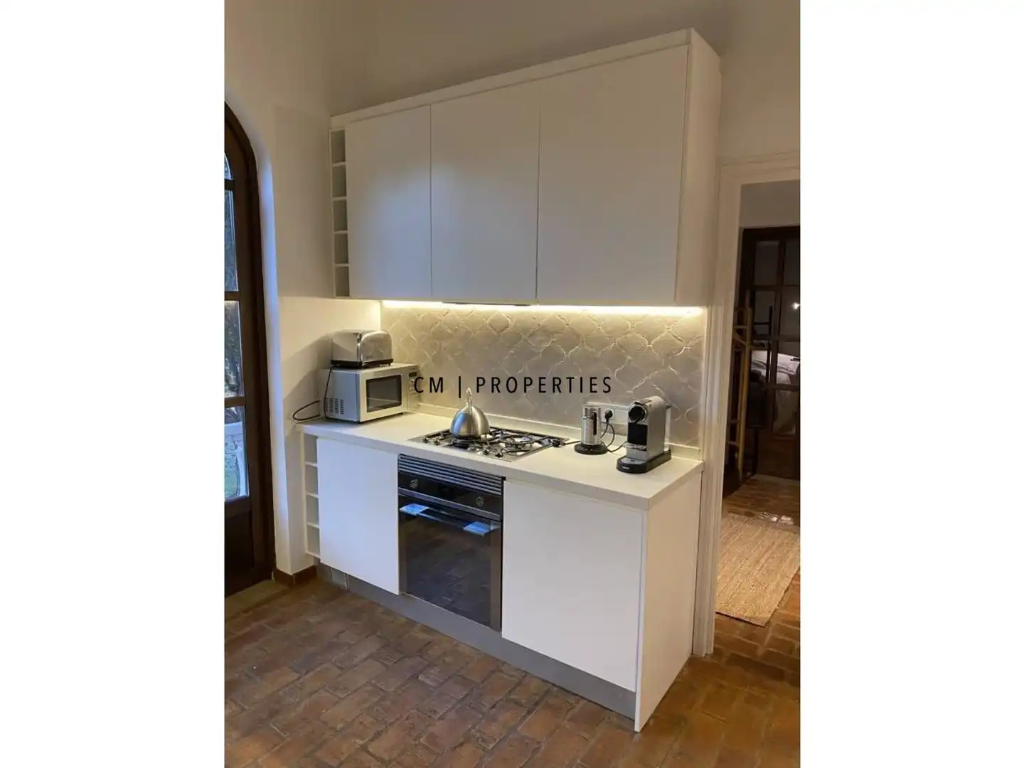 Kitchen of Houses for rent in Vilamarxant  with Air Conditioner, Heating and Terrace