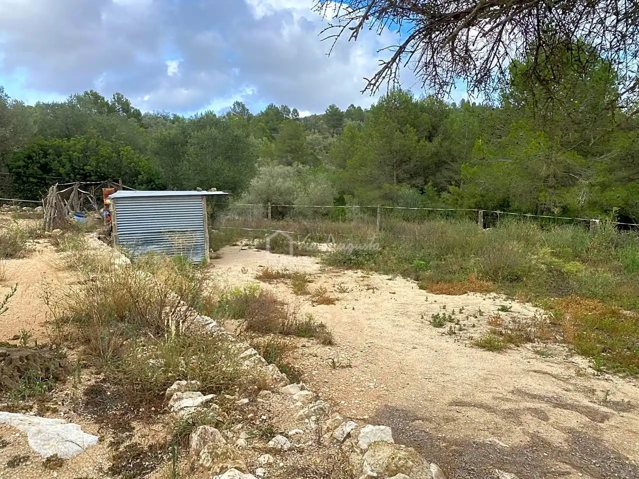 Terreno rustico in vendita a Malladetes, imagen 9