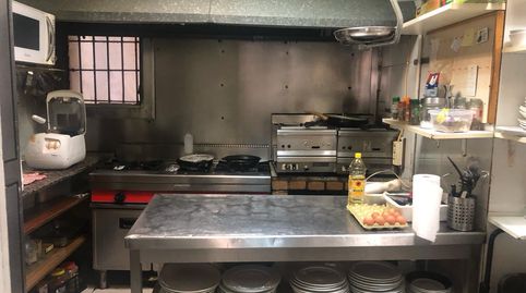 Photo 4 of Premises for transfer in La Nova Esquerra de l'Eixample, Barcelona Capital