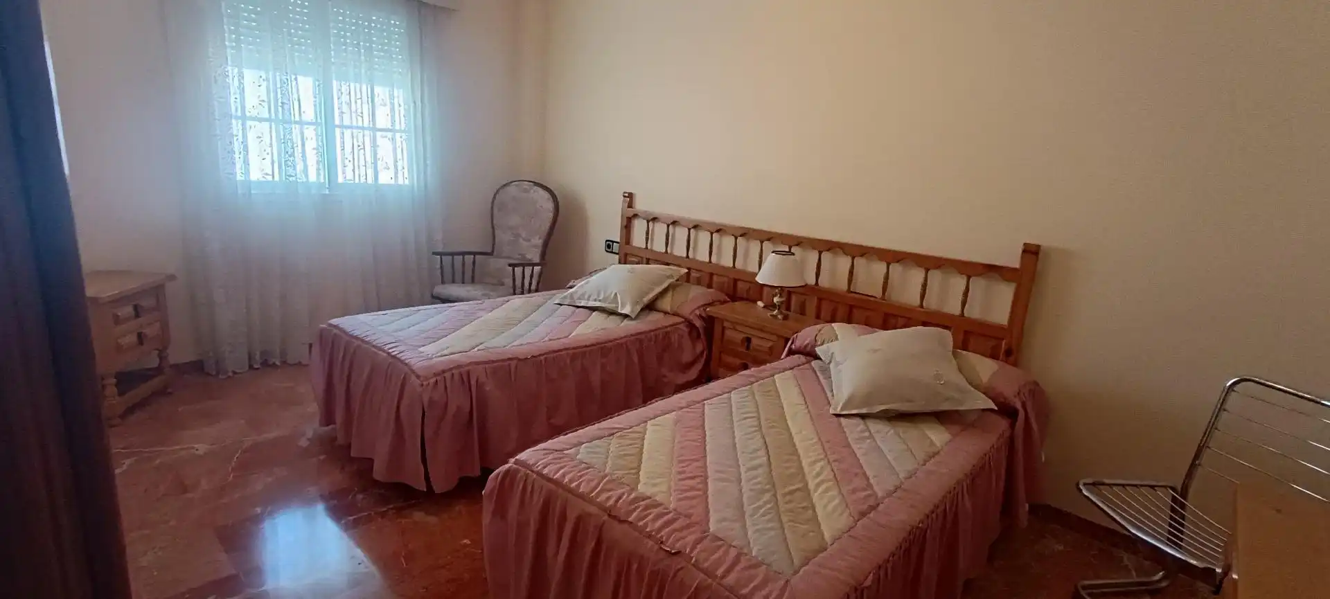 Flat with terrace for sale in Baena, imagen 12