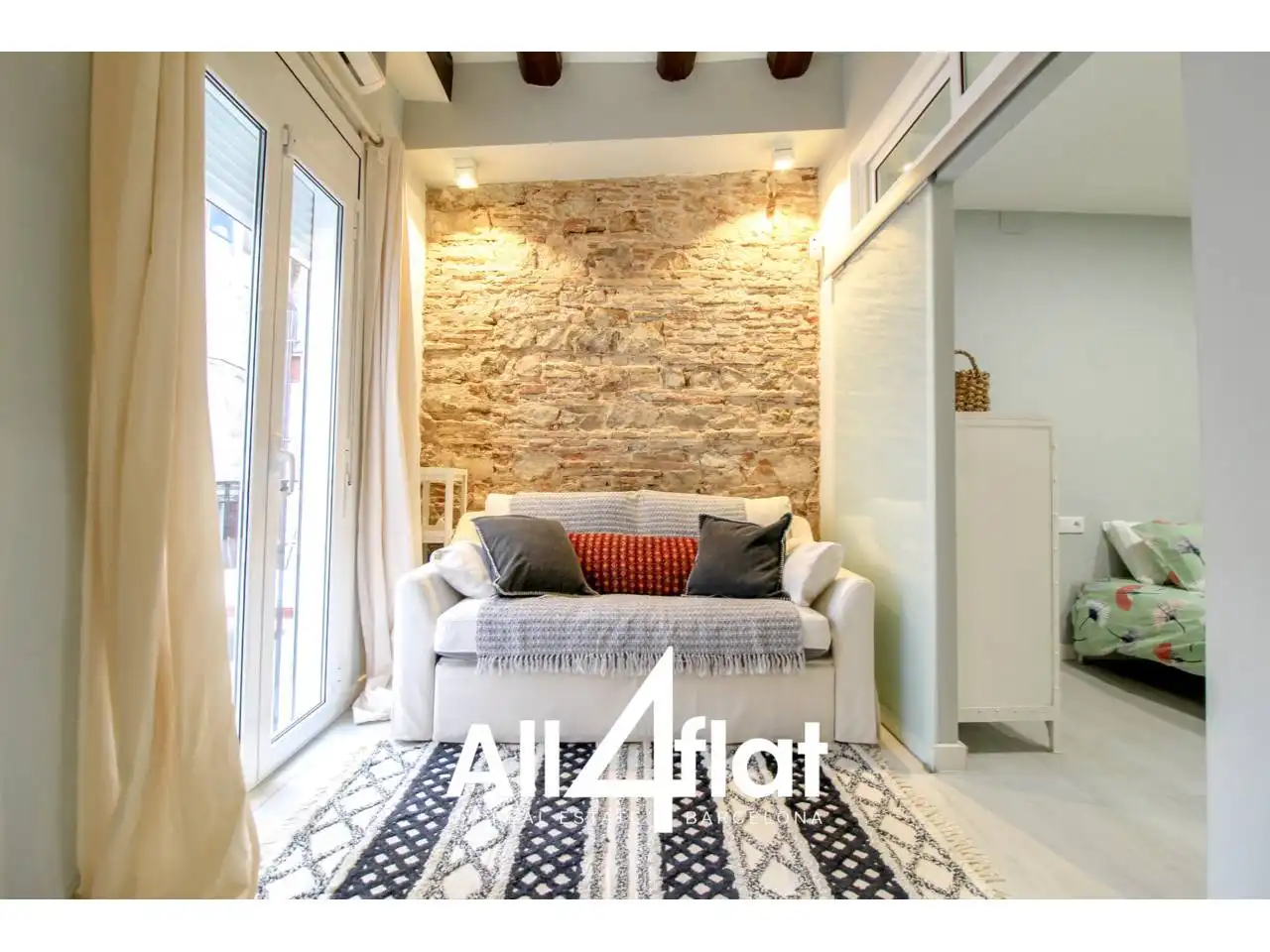 Flat for sale in Calle canvis vells, imagen 28