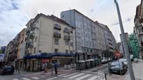 Exterior view of Flat for sale in Santander