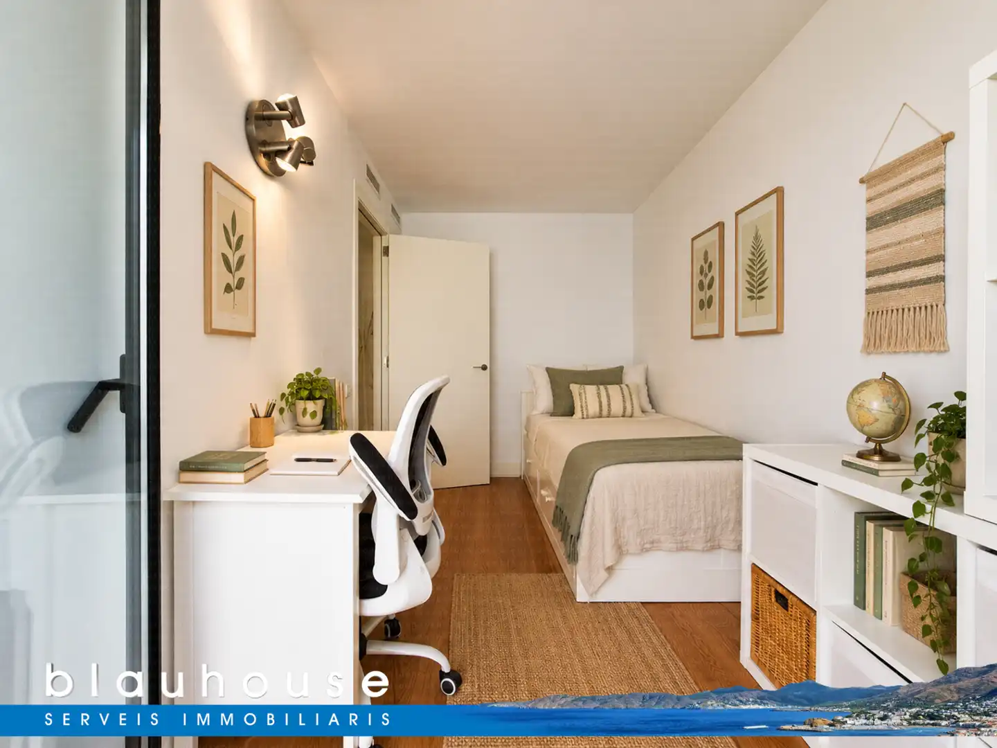 Apartment mit Pool zum Verkauf in Carboneres - La Farella, imagen 19
