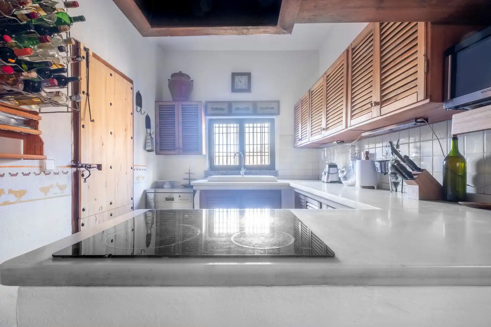 Casa con terrazza in vendita a Sayalonga, imagen 13