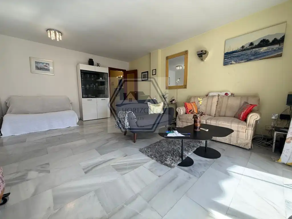 Wohnung mit Aufzug zum Verkauf in Plaza Ramon Martinez, imagen 3