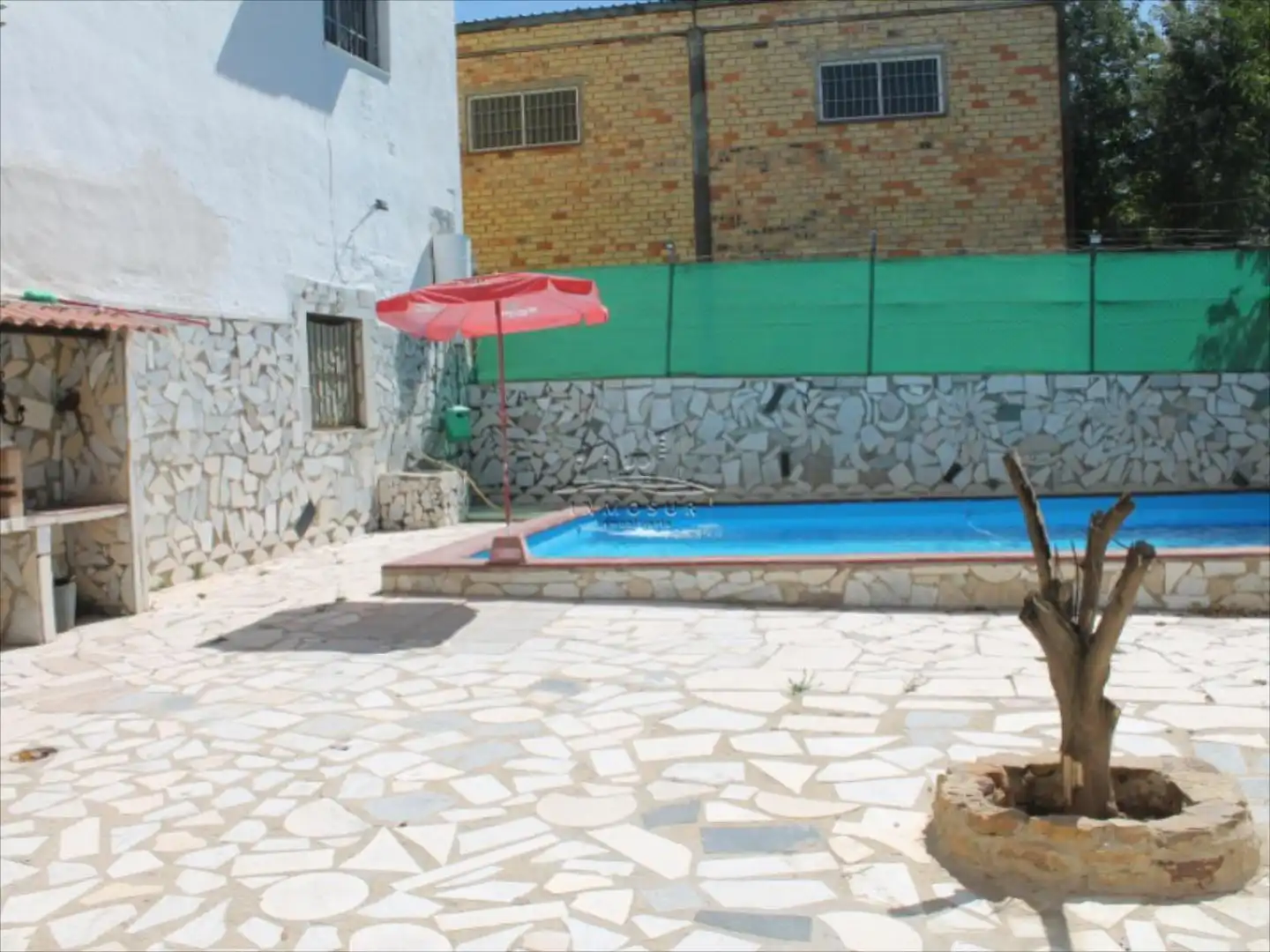 Local comercial en venda a Rute, imagen 118