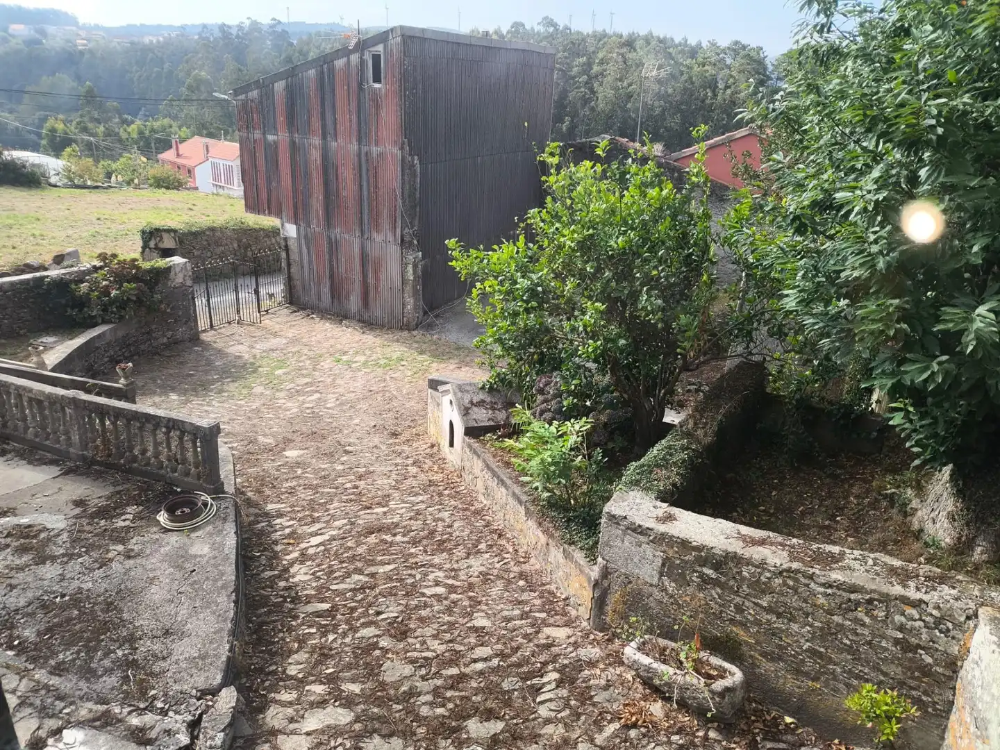 Casa amb terrassa en venda a Lugar OUTEIRO, imagen 34