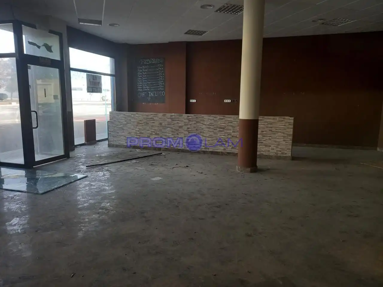 Local comercial en venta en De Benacazón, imagen 5