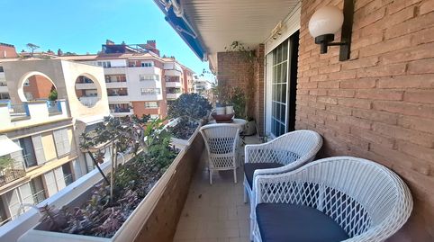 Foto 2 de Piso en venta en Sant Gervasi i la Bonanova, Barcelona Capital