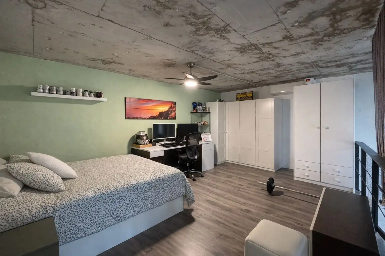 Piso en venta en Henares, Camarma de Esteruelas