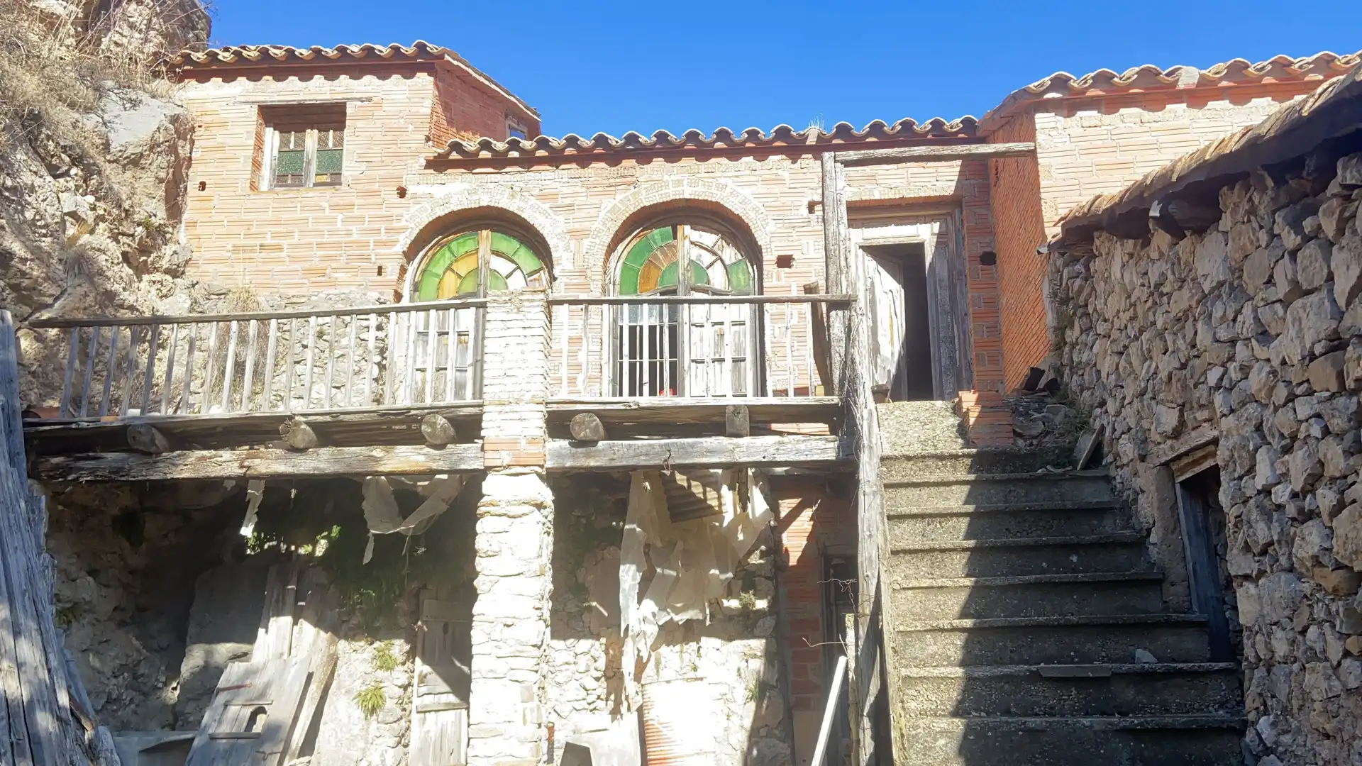 Casa con terraza en venta en La Vansa i Fórnols, imagen 25