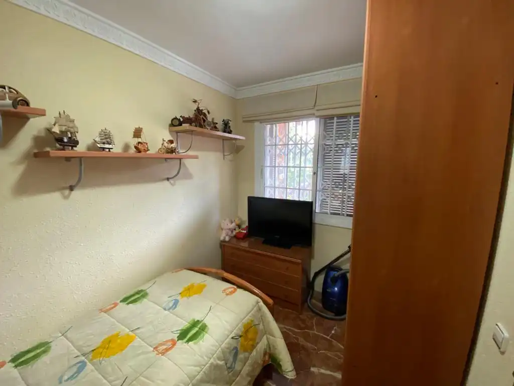 Bedroom of Detached homes for sale in Altafulla  with Heating, Private garden and Storage room