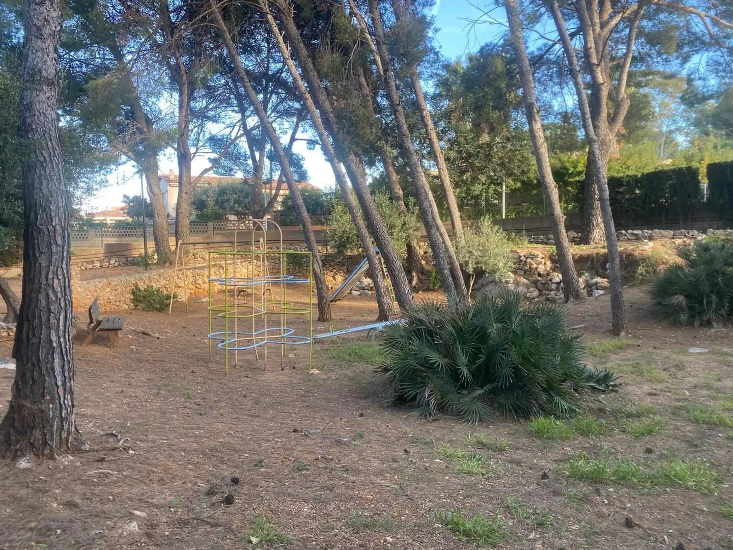 Apartment with garden for sale in Pla de Maset - Cap de Salou, imagen 12
