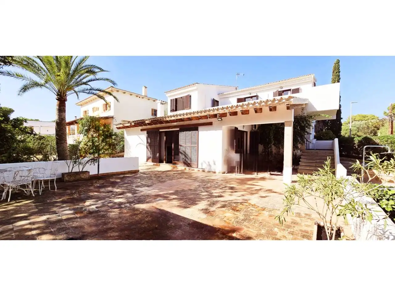Haus oder Chalet zum Verkauf in Calle Miquel dels Sants Oliver, Son Verí
