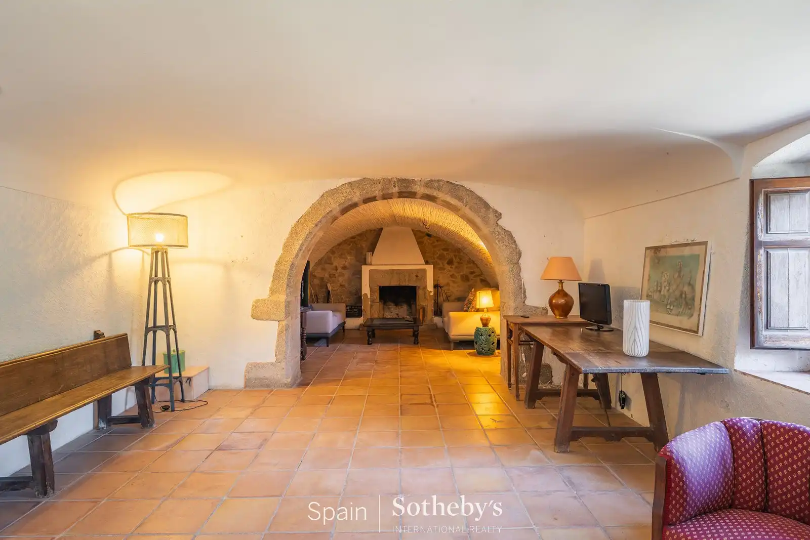 Country house with pool for sale in Platja d'Aro, imagen 13