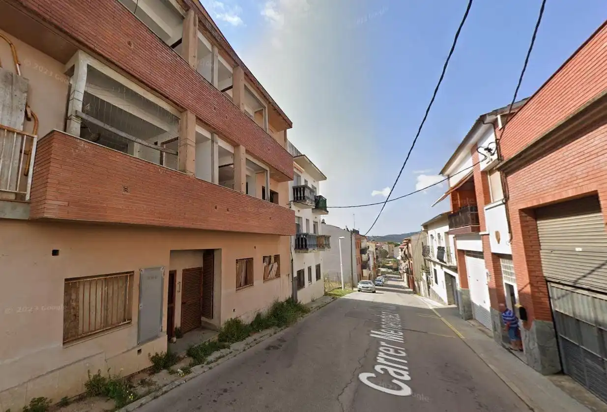 Pis en venda a Carrer Carrer Ramon i Cajal, 31, Sant Pere