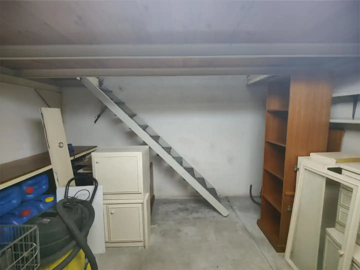 Garaje en venta en Azpeitia