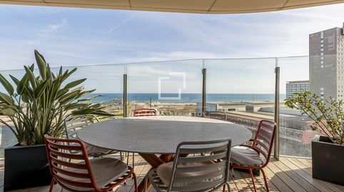 Foto 3 de Piso en venta en El Besós i el Maresme, Barcelona Capital