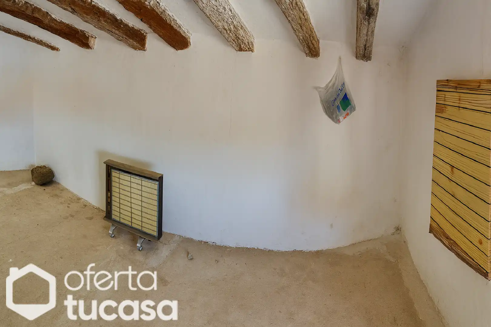 Flat for sale in Atea