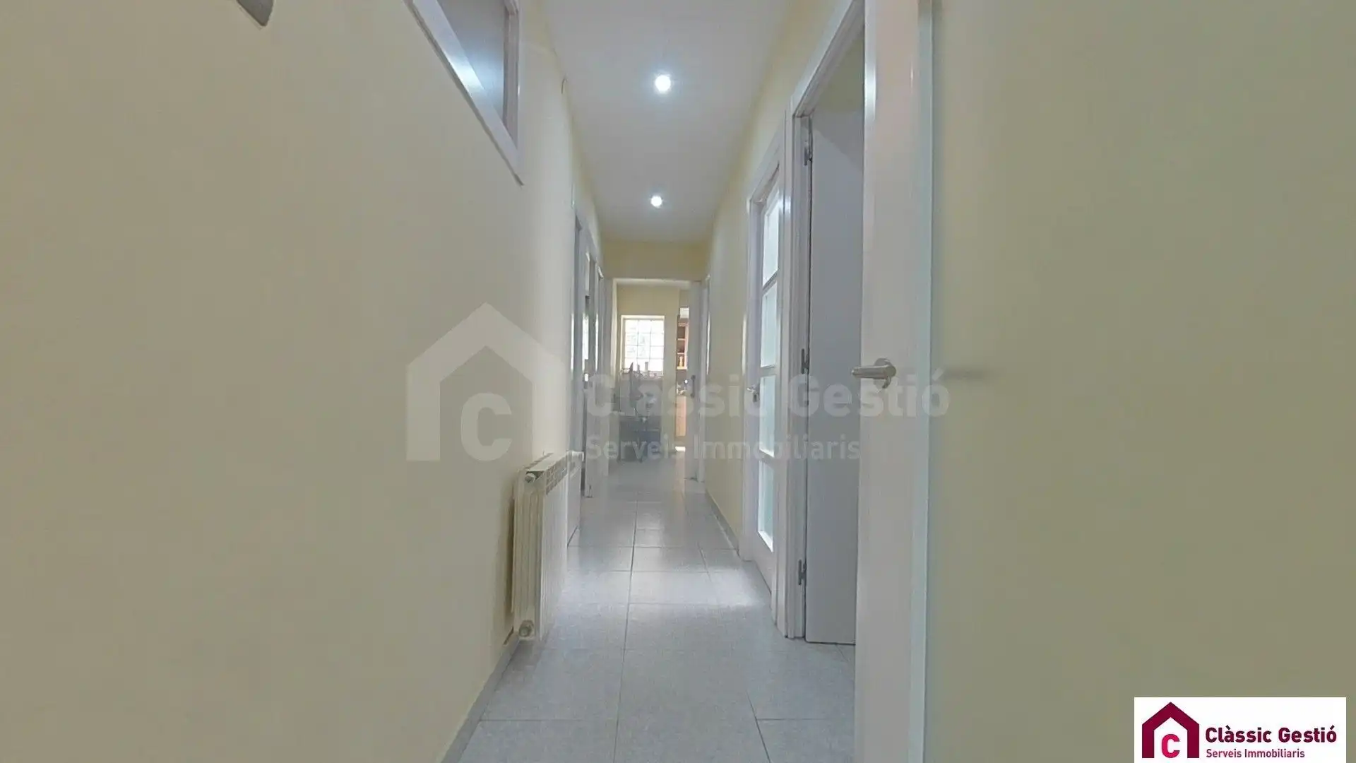 Casa adosada en venta en Balsareny con Calefacción