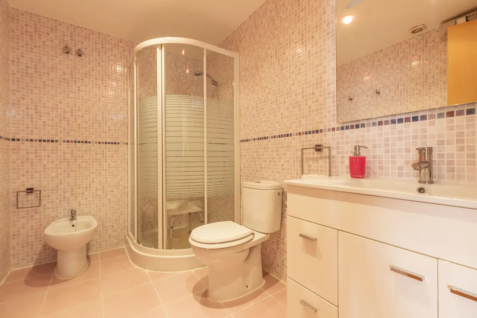 Baño de Piso en venta en Vinalesa con Aire acondicionado y Terraza
