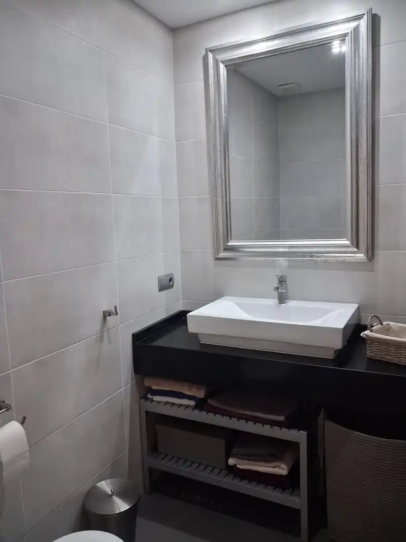 Wohnung mit Terrasse zur Miete in Paseo Marítimo - San José - La Laguna, imagen 10