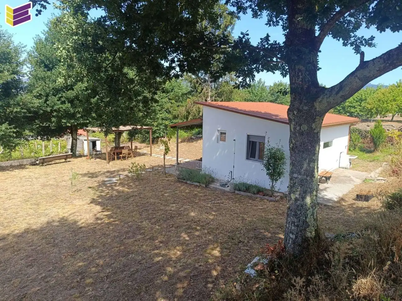Haus mit Garten zum Verkauf in Calle San Pedro, imagen 54