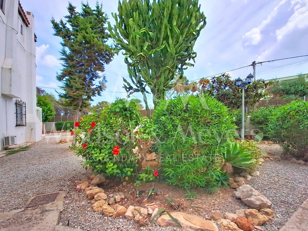 Apartament en venda a Calle De Mestral, -1, Santa Eulària