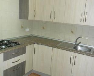 Kitchen of Flat to rent in  Córdoba Capital  with Air Conditioner and Terrace