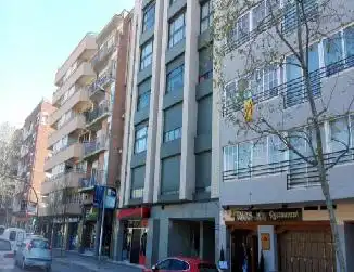 Piso en venta en Av Abat Marcet, imagen 2